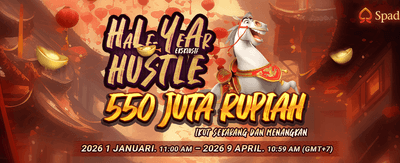 Jackpot Besar di agen89 slot banner