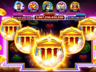 Promosi Bonus Deposit screenshot